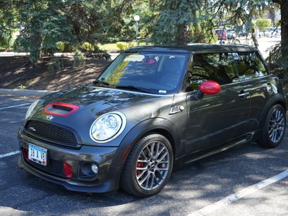 Used 2012 MINI Cooper S