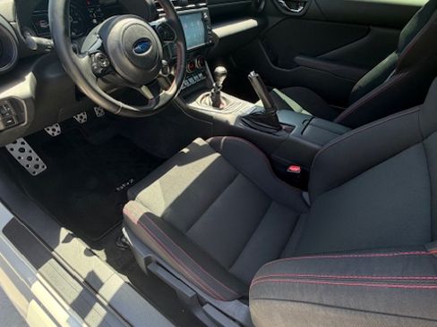 Used 2023 Subaru BRZ Premium image 10
