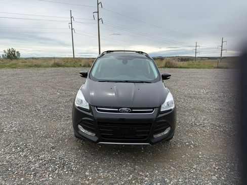 Used 2013 Ford Escape SEL AWD/4WD image 11