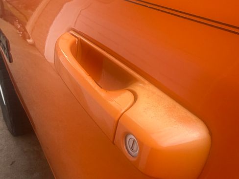 Used 2015 RAM 1500 Sport w/ Ignition Orange Sport Package image 24