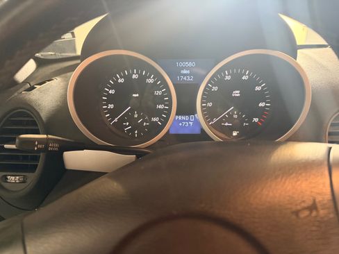 Used 2005 Mercedes-Benz SLK 350 image 20