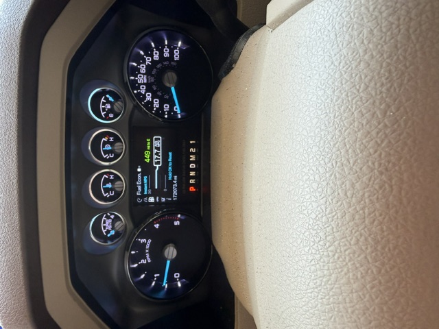 Used 2014 Ford F250 King Ranch w/ FX4 Off-Road Package AWD/4WD image 2