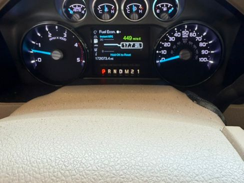 Used 2014 Ford F250 King Ranch w/ FX4 Off-Road Package AWD/4WD image 2