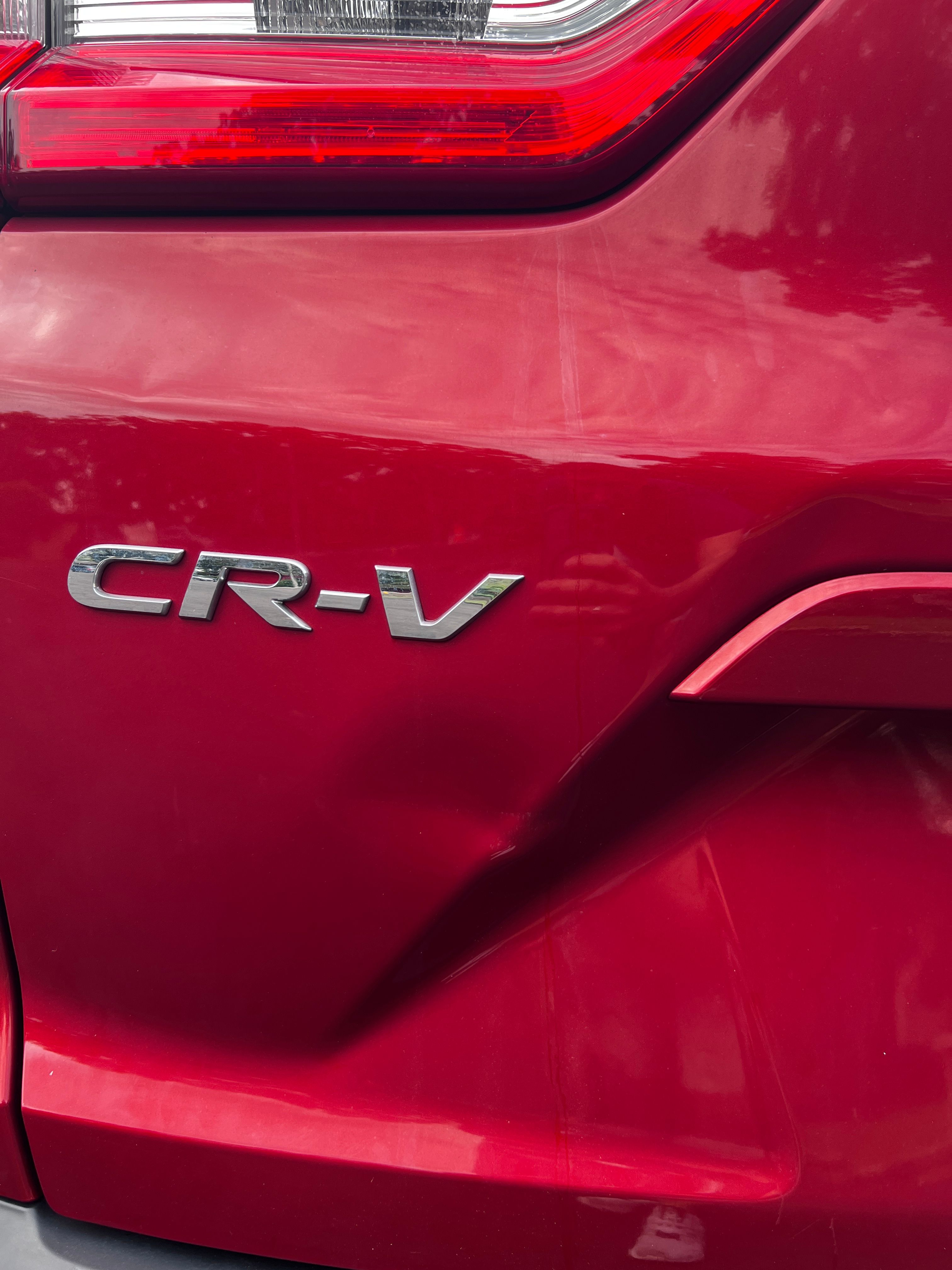 Used 2017 Honda CR-V EX image 17