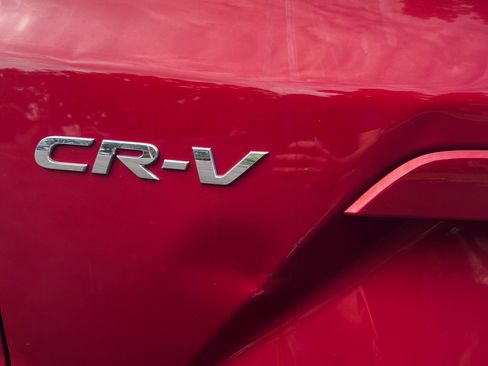 Used 2017 Honda CR-V EX image 17