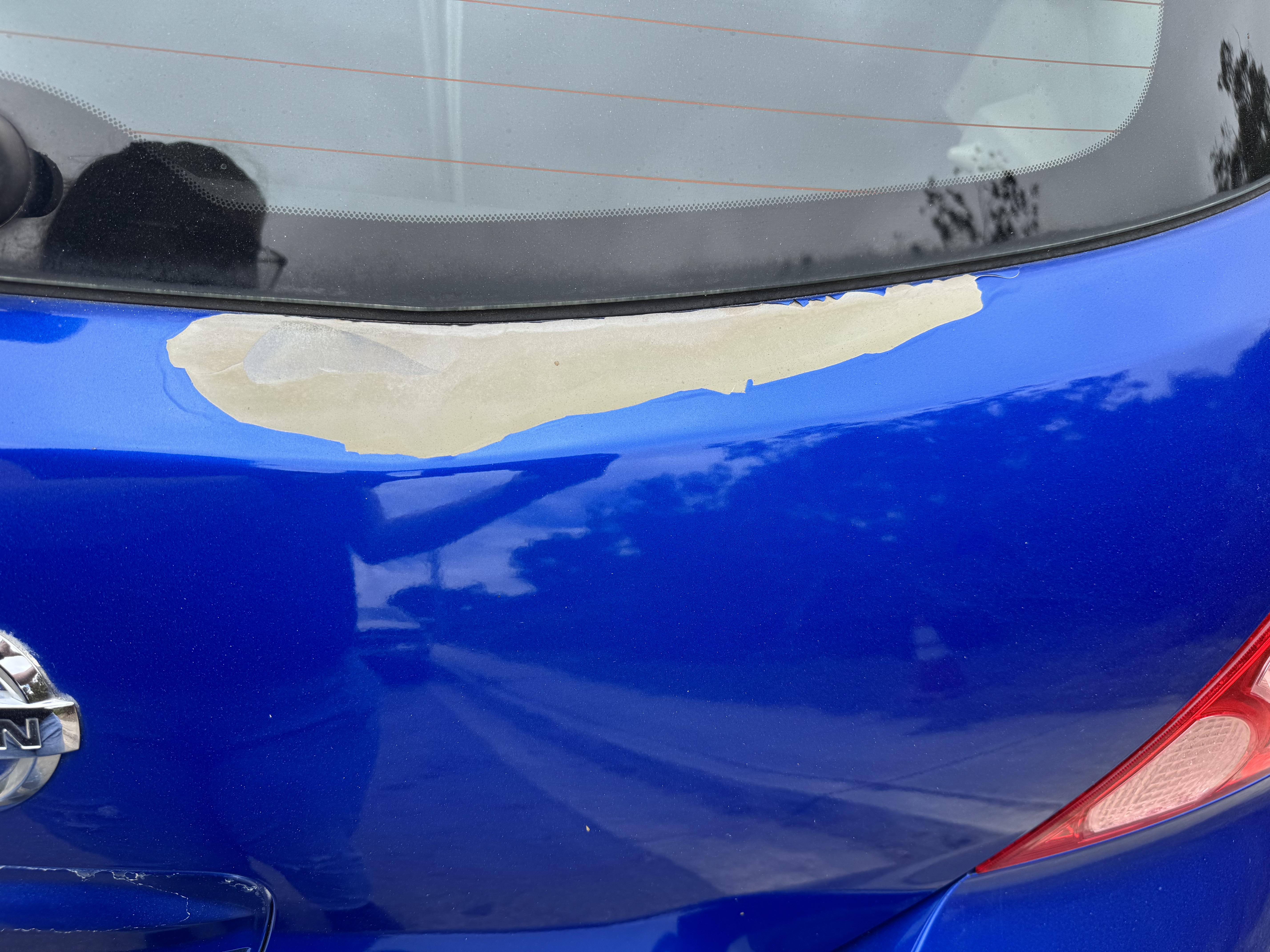 Used 2011 Nissan Versa 1.8 S w/ PWR Plus Pkg FWD image 16
