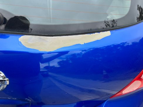 Used 2011 Nissan Versa 1.8 S w/ PWR Plus Pkg image 16