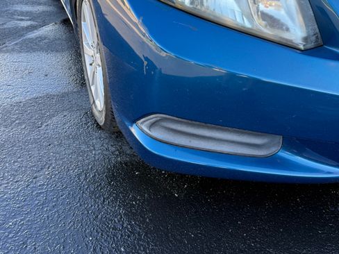 Used 2012 Honda Civic EX image 11