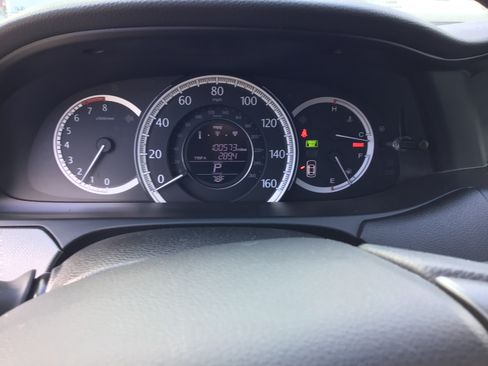 Used 2013 Honda Accord LX image 10