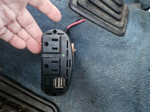 Used 1996 Ford F250 2WD SuperCab image 17