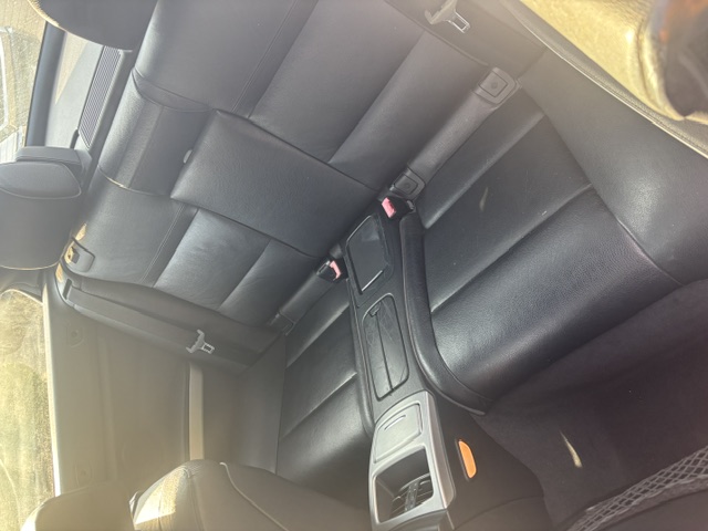 Used 2012 BMW 335i Convertible RWD image 9