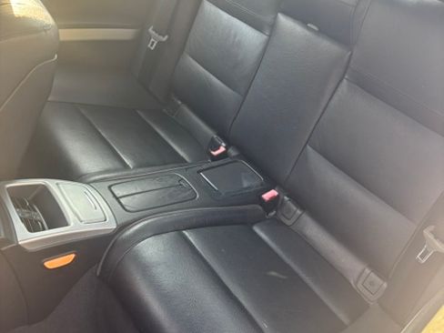 Used 2012 BMW 335i Convertible RWD image 9