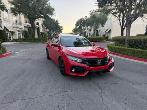 Used 2017 Honda Civic Si image 15