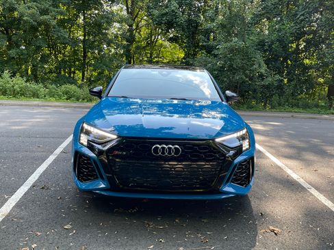 Used 2022 Audi RS 3 image 2