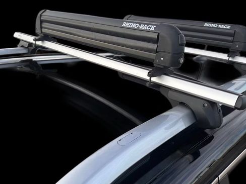 Used 2021 Jeep Cherokee Latitude Lux image 2