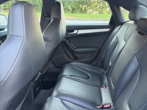 Used 2014 Audi S4 Premium Plus AWD/4WD image 16