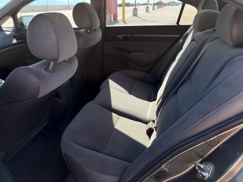 Used 2007 Honda Civic EX image 11
