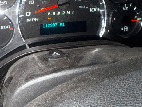 Used 2014 Chevrolet Express 2500 RWD image 8