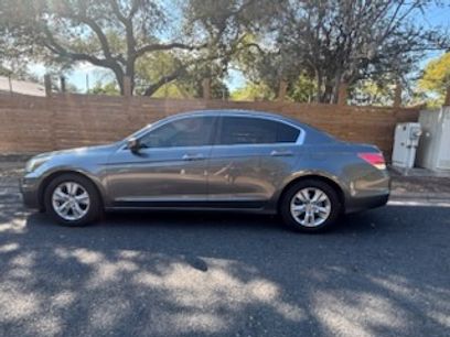 Used 2011 Honda Accord EX-L