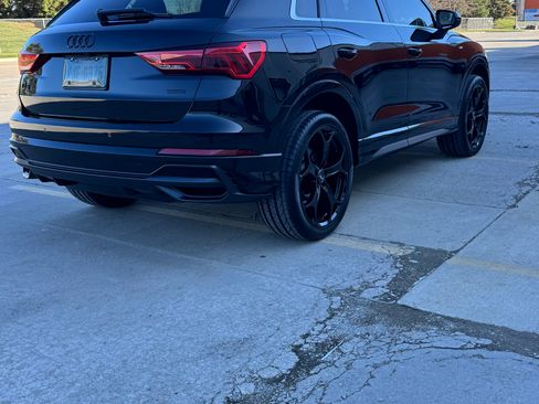 Used 2021 Audi Q3 2.0T Premium w/ Convenience Package image 10