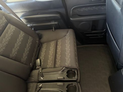 Used 2007 Honda Element SC image 12