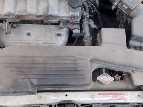 Used 2002 MAZDA Protege5 image 10