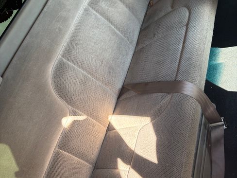 Used 1998 Chevrolet Silverado 1500 2WD Extended Cab w/ Preferred Equipment Group 2 image 11