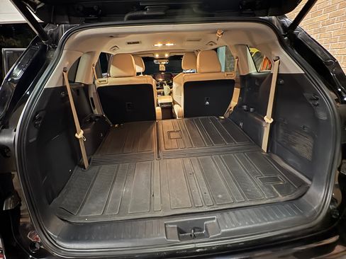 Used 2021 Toyota Highlander Limited FWD image 6
