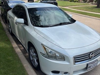 Used 2014 Nissan Maxima 3.5 S