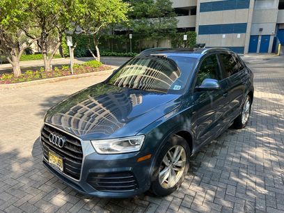 Used 2018 Audi Q3 2.0T Premium