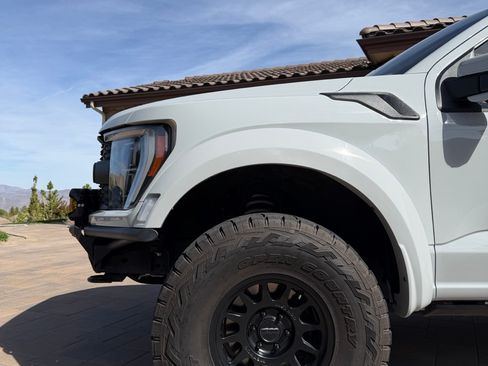 Used 2023 Ford F150 Raptor w/ Raptor Carbon Fiber Package image 5