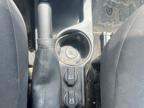 Used 2021 RAM ProMaster City Tradesman FWD image 16