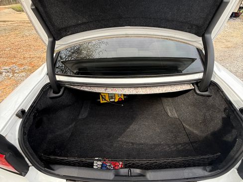 Used 2013 Dodge Charger SE w/ Sport Appearance Group image 12