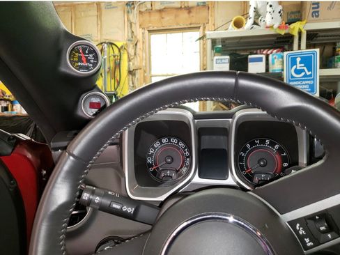 Used 2010 Chevrolet Camaro SS w/ LPO, Ground Effects Package image 30