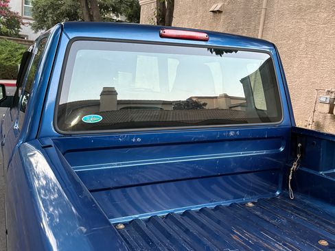 Used 2011 Ford Ranger Sport AWD/4WD image 17