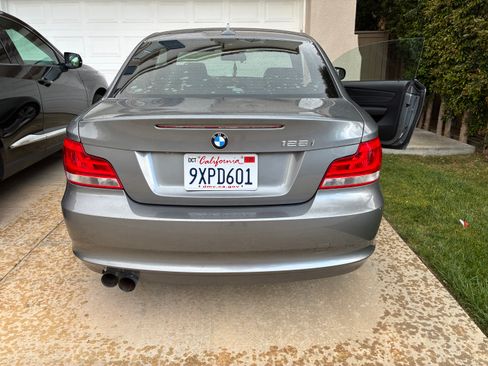 Used 2012 BMW 128i Coupe image 1