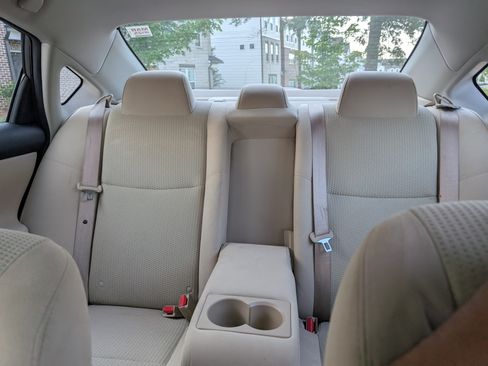 Used 2015 Nissan Altima 2.5 S w/ Sport Value Package image 8