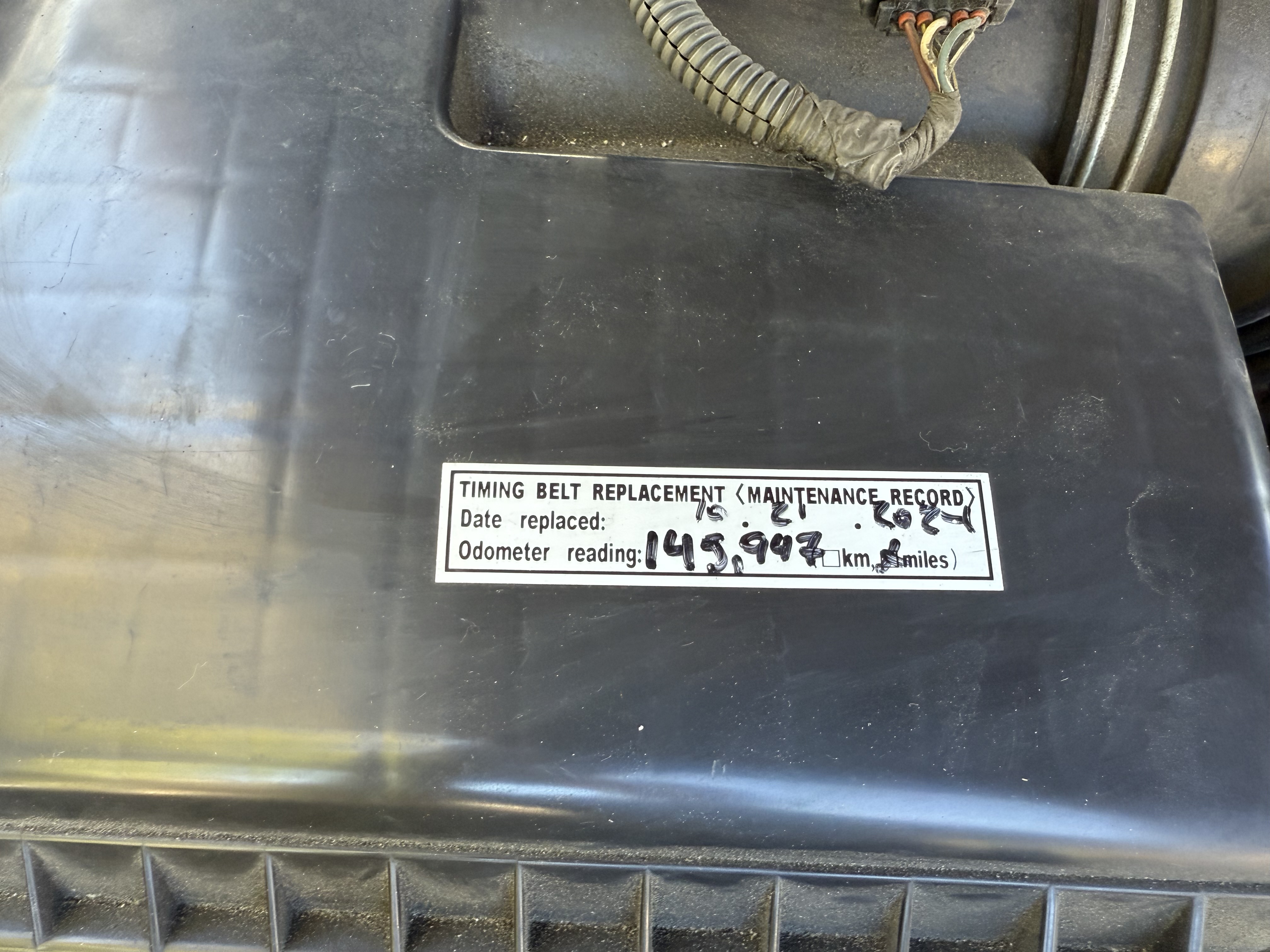 Used 2005 Toyota 4Runner Sport AWD/4WD image 13