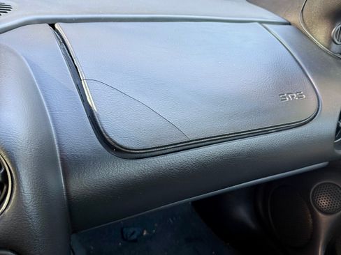 Used 2000 Pontiac Firebird Formula w/ Security Pkg RWD image 27