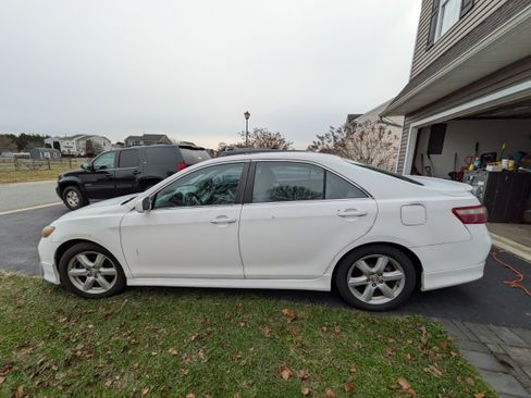 Used 2009 Toyota Camry SE image 9