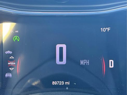 Used 2016 Dodge Durango Limited w/ Premium Group image 11