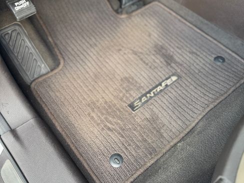 Used 2014 Hyundai Santa Fe Sport w/ Technology Package 04 image 10