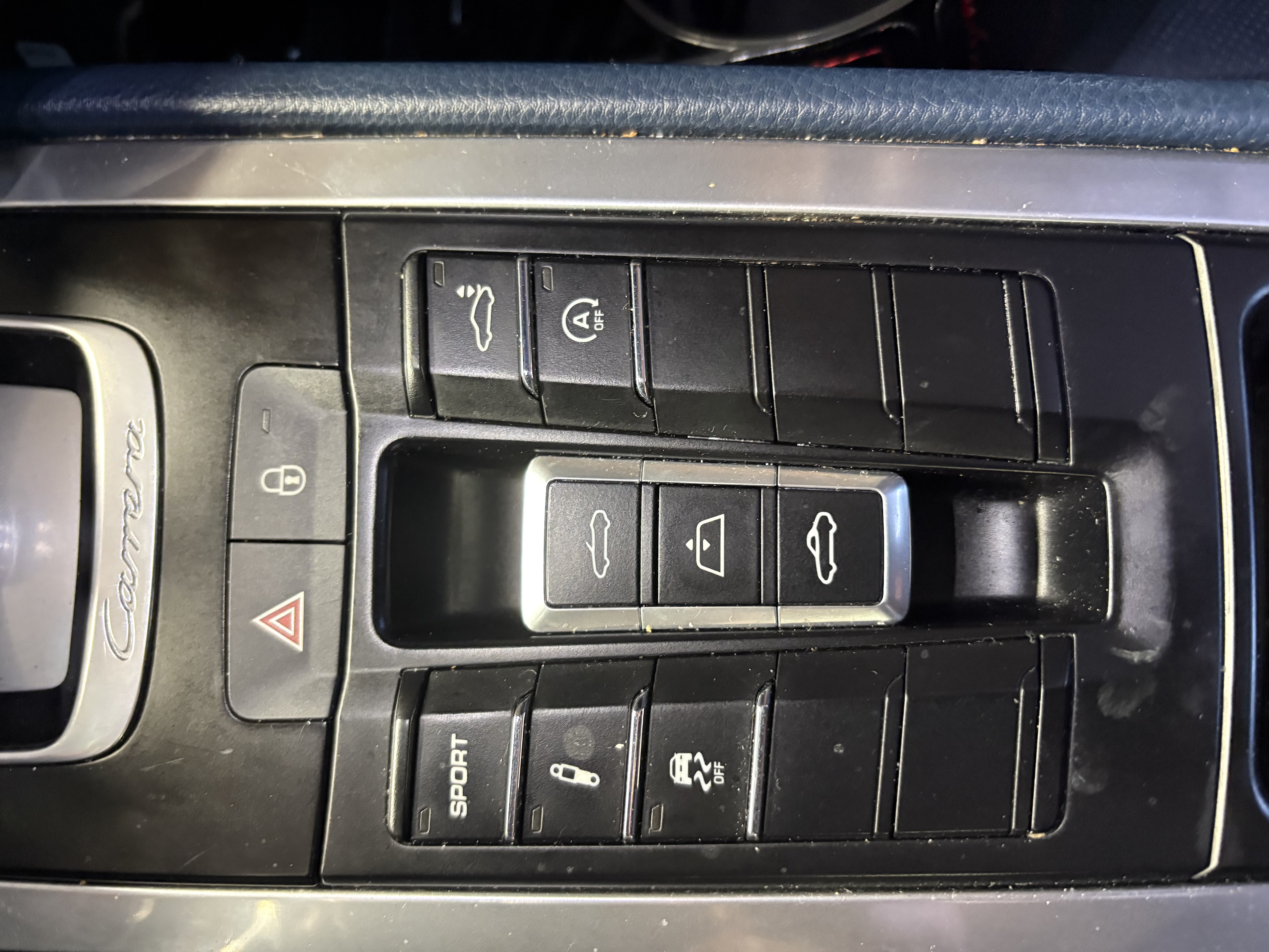 Used 2014 Porsche 911 Carrera S RWD image 15