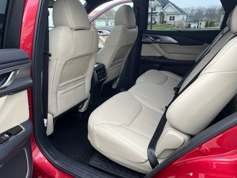 Used 2016 MAZDA CX-9 Grand Touring image 14