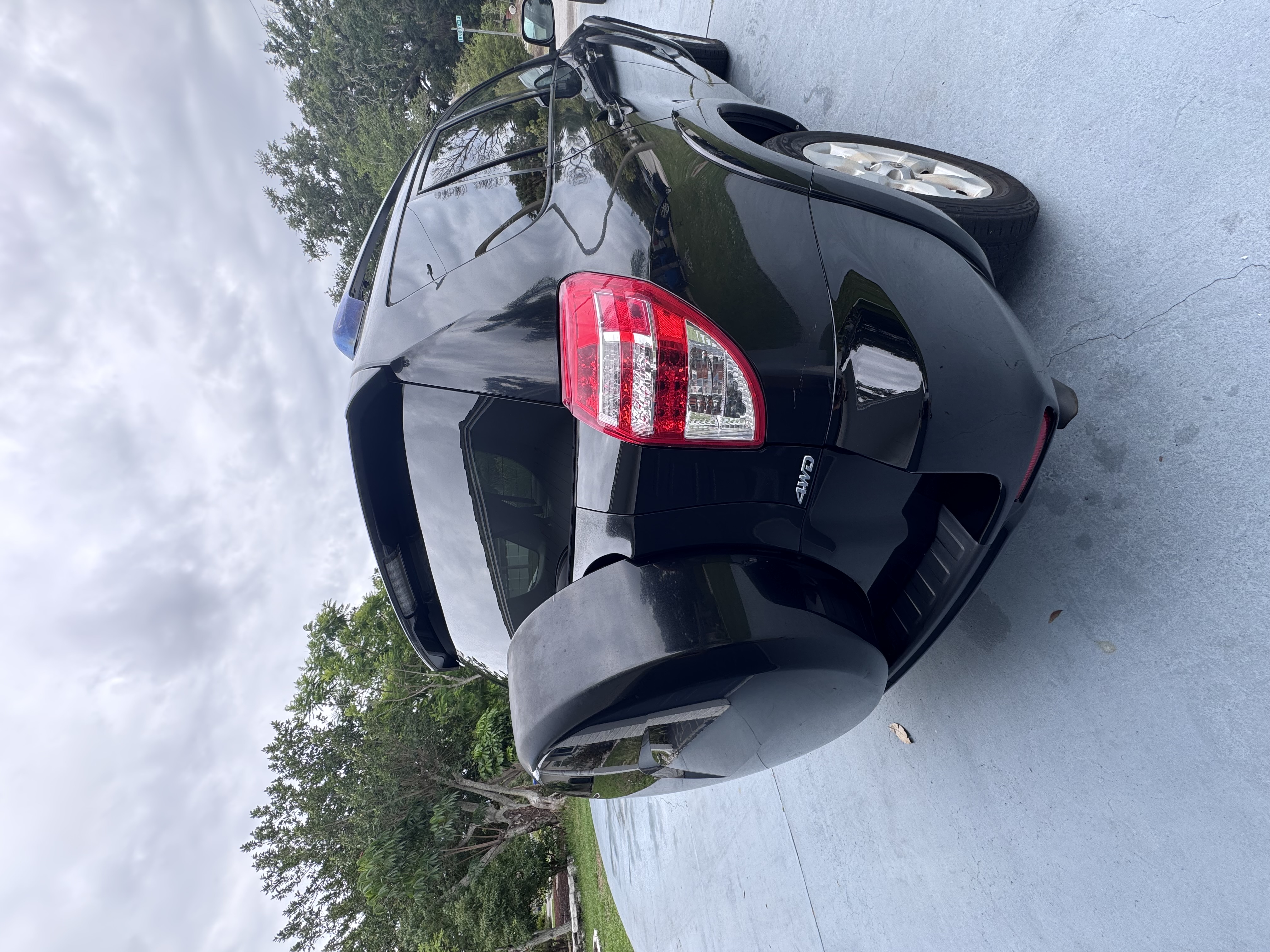 Used 2010 Toyota RAV4 Limited AWD/4WD image 10