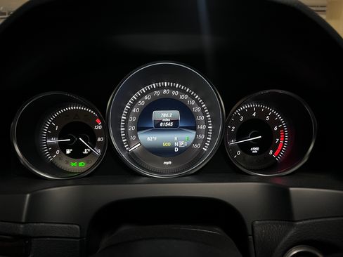 Used 2014 Mercedes-Benz E 350 Coupe image 11