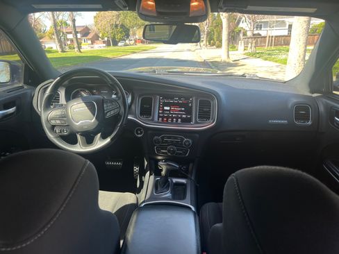 Used 2022 Dodge Charger R/T image 4