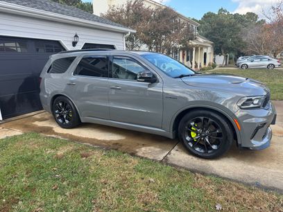 Used 2022 Dodge Durango R/T