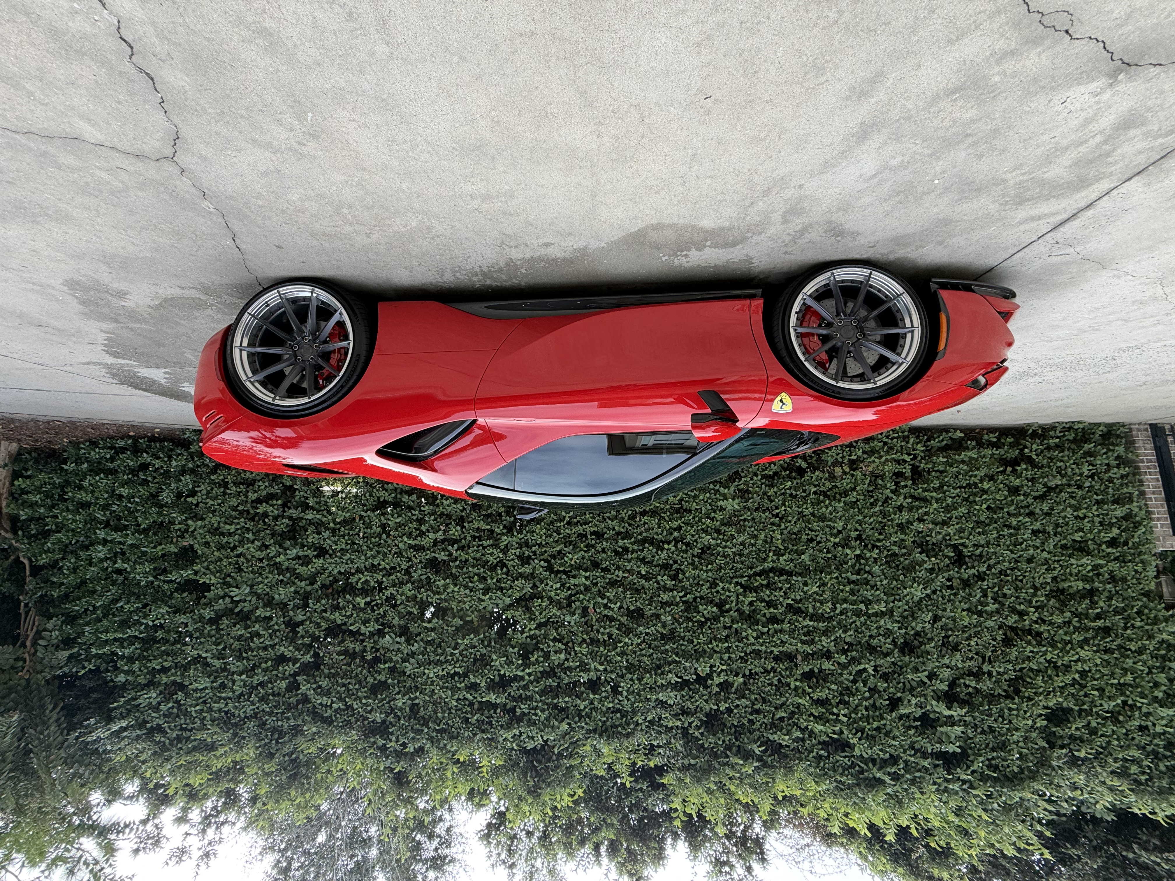 Used 2021 Ferrari SF90 Stradale AWD/4WD image 10