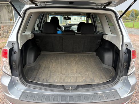 Used 2013 Subaru Forester 2.5X Premium image 14